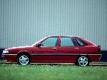 photo 2 Car Renault 21 Hatchback (1 generation [restyling] 1989 1995)