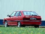 фотография 3 Авто Renault 21 Хетчбэк (1 поколение [рестайлинг] 1989 1995)