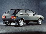 kuva 3 Auto VAZ (Lada) 2108 Hatchback (1 sukupolvi 1984 2004)