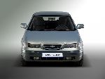 fotografie 2 Auto VAZ (Lada) 2112 Hatchback 5-dvere (1 generácia 1997 2009)