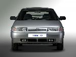 foto 7 Auto VAZ (Lada) 2112 Hatchback 5-porte (1 generazione 1997 2009)