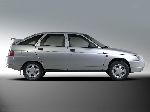 foto 8 Auto VAZ (Lada) 2112 Hatchback 5-porte (1 generazione 1997 2009)