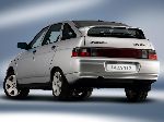 foto 9 Auto VAZ (Lada) 2112 Hatchback 5-porte (1 generazione 1997 2009)