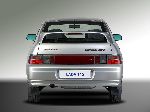 fotografie 10 Auto VAZ (Lada) 2112 Hatchback 5-dvere (1 generácia 1997 2009)