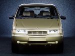 写真 2 車 VAZ (Lada) 2120 Nadezhda ミニバン (1 世代 1999 2005)