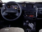 写真 5 車 VAZ (Lada) 2120 Nadezhda ミニバン (1 世代 1999 2005)