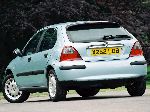 写真 3 車 Rover 25 ハッチバック (1 世代 1999 2005)