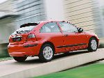 fotoğraf 7 Oto Rover 25 Hatchback (1 nesil 1999 2005)