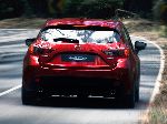 fotografie 5 Auto Mazda 3 MPS hatchback 5-dveřový (BK [facelift] 2006 2017)