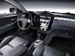 grianghraf 6 Carr Haima 3 Hatchback (1 giniúint 2010 2013)