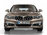 عکس 2 اتومبیل BMW 3 serie Gran Turismo هاچ بک (F30/F31/F34 [بازسازی] 2015 2017)