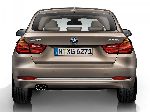 foto 6 Bil BMW 3 serie Gran Turismo hatchback (F30/F31/F34 [omformning] 2015 2017)