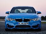 foto 14 Auto BMW 3 serie Sedan (F30/F31/F34 [el cambio del estilo] 2015 2017)