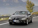 fotografie 2 Auto BMW 3 serie Berlină (Sedan) (F30/F31/F34 [restyling] 2015 2017)