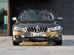 фотография 4 Авто BMW 3 serie Седан (F30/F31/F34 [рестайлинг] 2015 2017)