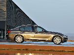 фотографија 5 Ауто BMW 3 serie Седан (F30/F31/F34 [редизаjн] 2015 2017)