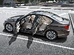 foto 6 Auto BMW 3 serie Sedan (F30/F31/F34 [el cambio del estilo] 2015 2017)