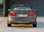 foto 8 Auto BMW 3 serie Sedan (F30/F31/F34 [el cambio del estilo] 2015 2017)