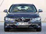 լուսանկար 2 Ավտոմեքենա BMW 3 serie Touring վագոն (E30 [վերականգնում] 1987 1994)