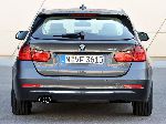 լուսանկար 5 Ավտոմեքենա BMW 3 serie Touring վագոն (E30 [վերականգնում] 1987 1994)