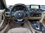 снимка 6 Кола BMW 3 serie Touring комби (E90/E91/E92/E93 [рестайлинг] 2008 2013)