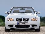 լուսանկար 11 Ավտոմեքենա BMW 3 serie կաբրիոլետ (E90/E91/E92/E93 2004 2010)