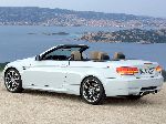 φωτογραφία 13 Αμάξι BMW 3 serie κάμπριο (E90/E91/E92/E93 2004 2010)