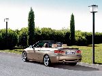 photo 5 l'auto BMW 3 serie Cabriolet (E90/E91/E92/E93 2004 2010)