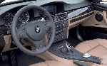 bilde 7 Bil BMW 3 serie Cabriolet (E90/E91/E92/E93 2004 2010)
