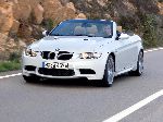 φωτογραφία 9 Αμάξι BMW 3 serie κάμπριο (E90/E91/E92/E93 2004 2010)