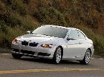 grianghraf 5 Carr BMW 3 serie coupe