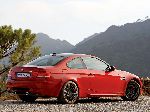 fotografie 11 Auto BMW 3 serie Kupé (E90/E91/E92/E93 2004 2010)