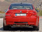 photo 12 l'auto BMW 3 serie Coupé (E90/E91/E92/E93 2004 2010)