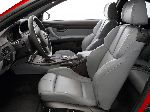 foto 13 Car BMW 3 serie Coupe (E90/E91/E92/E93 [restylen] 2008 2013)