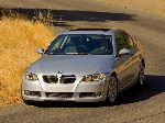 عکس 2 اتومبیل BMW 3 serie کوپه (E90/E91/E92/E93 2004 2010)