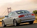 fotografie 3 Auto BMW 3 serie Coupe (E90/E91/E92/E93 2004 2010)