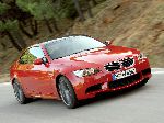 foto 7 Car BMW 3 serie Coupe (E90/E91/E92/E93 2004 2010)