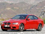 fotografie 8 Auto BMW 3 serie Coupe (E90/E91/E92/E93 2004 2010)