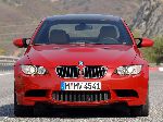 fotografie 9 Auto BMW 3 serie Kupé (E90/E91/E92/E93 2004 2010)