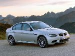 عکس 27 اتومبیل BMW 3 serie سدان (F30/F31/F34 [بازسازی] 2015 2017)