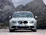 fotografie 28 Auto BMW 3 serie Berlină (Sedan) (F30/F31/F34 [restyling] 2015 2017)