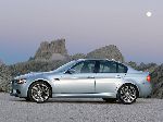 foto 29 Auto BMW 3 serie Sedan (F30/F31/F34 [el cambio del estilo] 2015 2017)