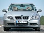 foto 20 Auto BMW 3 serie Sedan (F30/F31/F34 [el cambio del estilo] 2015 2017)