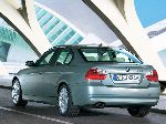 fotografie 22 Auto BMW 3 serie Berlină (Sedan) (F30/F31/F34 [restyling] 2015 2017)