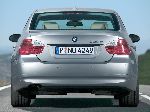 foto 23 Auto BMW 3 serie Sedan (F30/F31/F34 [el cambio del estilo] 2015 2017)
