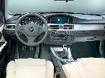 foto 24 Auto BMW 3 serie Sedan (F30/F31/F34 [el cambio del estilo] 2015 2017)