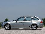 写真 12 車 BMW 3 serie Touring ワゴン (E30 [整頓] 1987 1994)