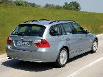 kuva 13 Auto BMW 3 serie Touring farmari (E46 [uudelleenmuotoilu] 2001 2006)