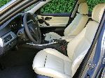 foto 15 Bil BMW 3 serie Touring kombi (E30 [omformning] 1987 1994)