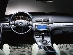 foto 16 Bil BMW 3 serie Gran Turismo hatchback (F30/F31/F34 [omformning] 2015 2017)